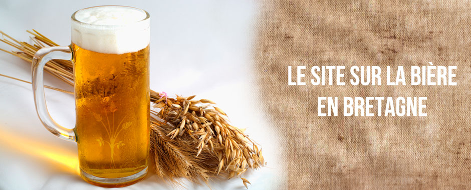 Ici on cause bières bretonnes !