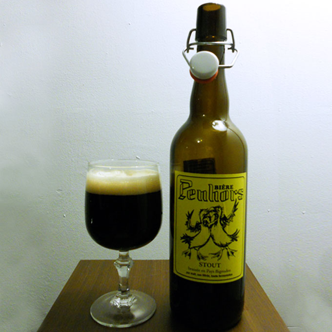 Penhors Stout