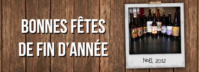 Une année de Bières Bretonnes se termine… Et une nouvelle commence !