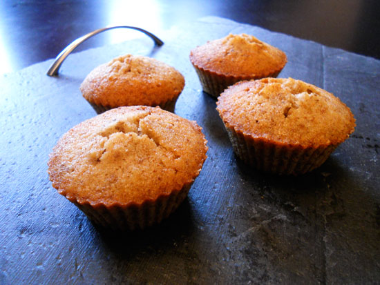 Financiers aux noix financier aux noix recette de cuisine biere bretonne