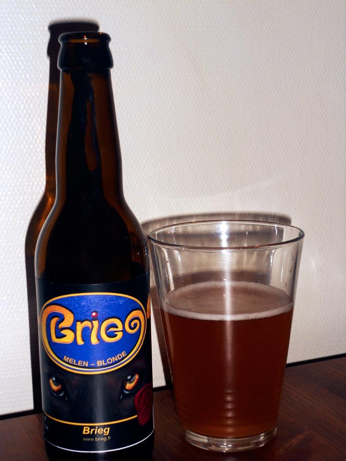 brieg blonde biere bretonne