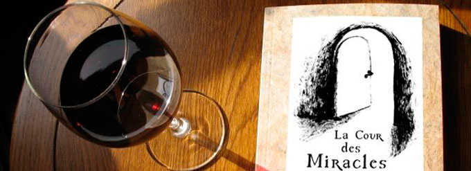 Dégustation de poèmes et de bières bretonnes artisanales – 14 mars 2013 – 18H30