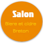 logo salon biere et cidre breton logo salon biere et cidre breton