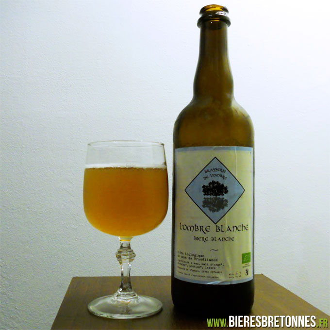 L’Ombre Blanche