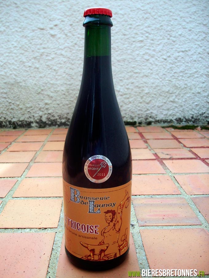 La Tricoise