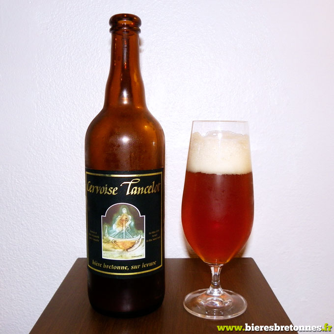 Cervoise Lancelot