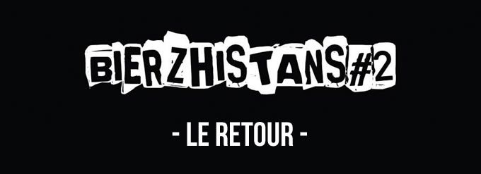 L’après Bierzhistans #2 – Kro Er Maez