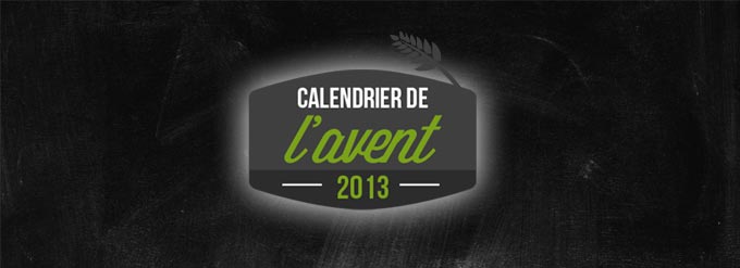 L’avent des bières bretonnes : un jour, une bière