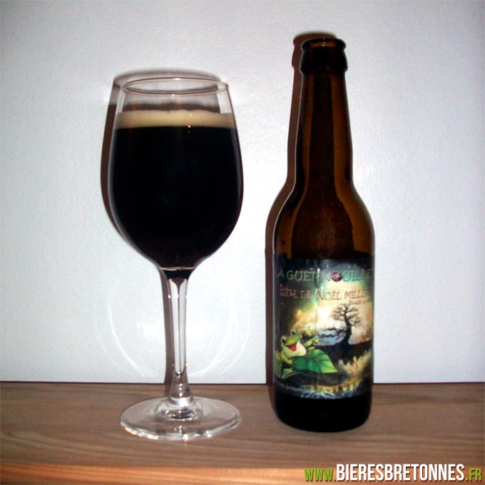 Guernouillette de Noël 2013