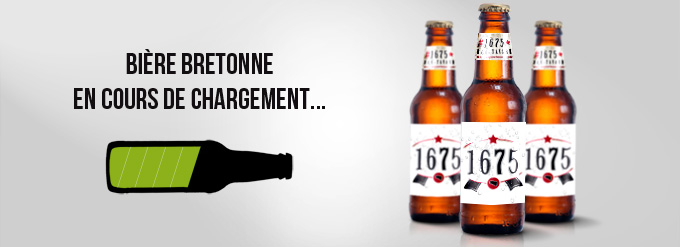 Les bières bretonnes se lancent dans le financement participatif !