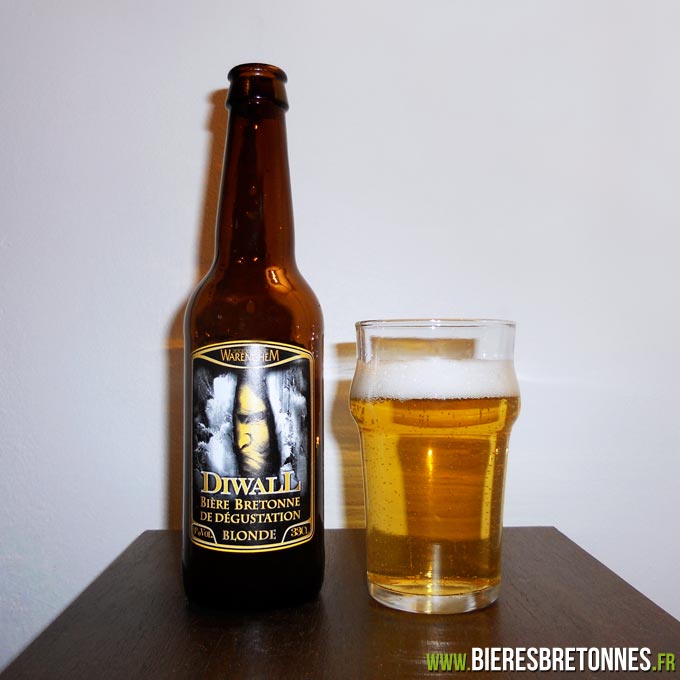 Diwall Blonde