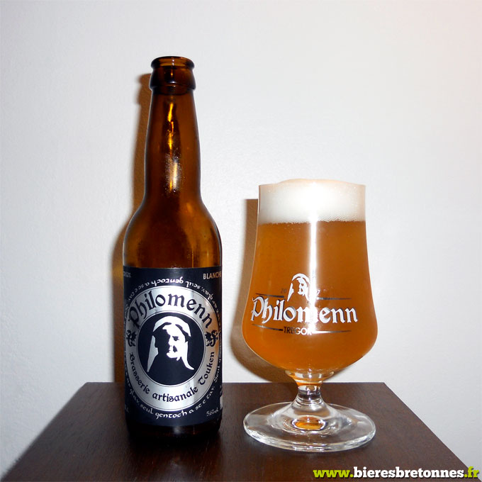 Philomenn Blanche