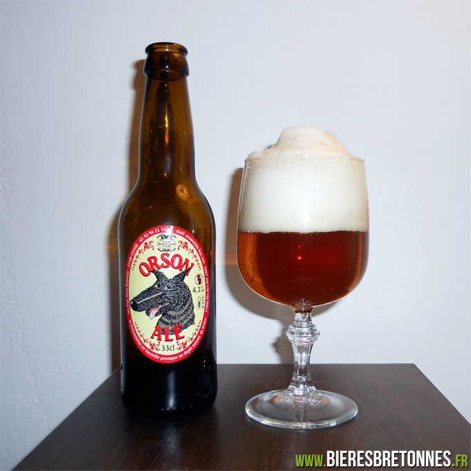 Orson Ale