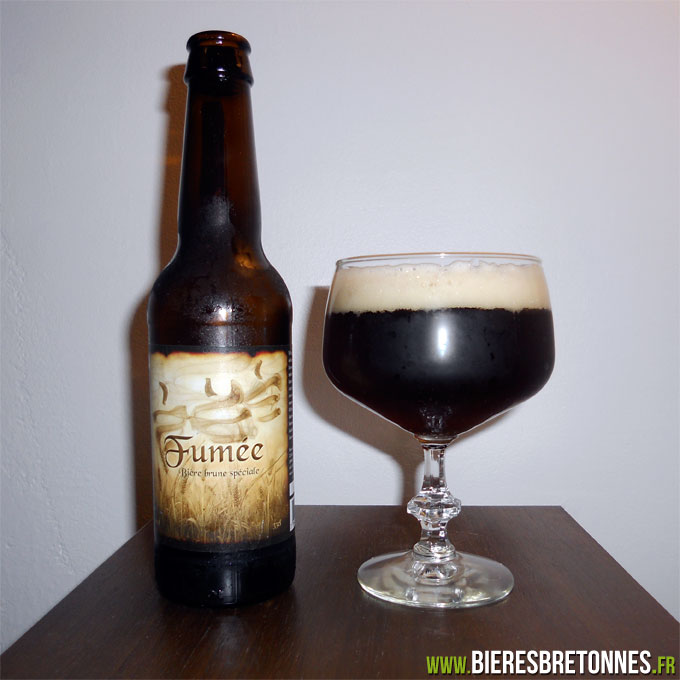 Tri Martolod Fumée
