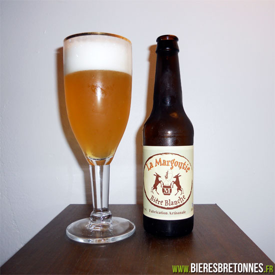 Margoutie blanche