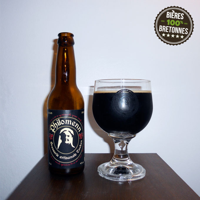 Philomenn Stout