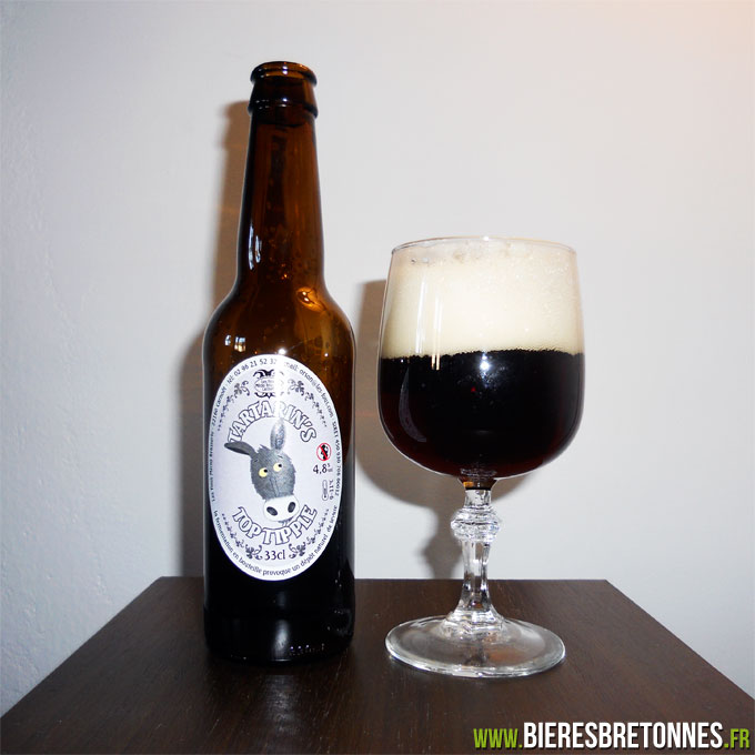 Tartarin’s Top Tipple