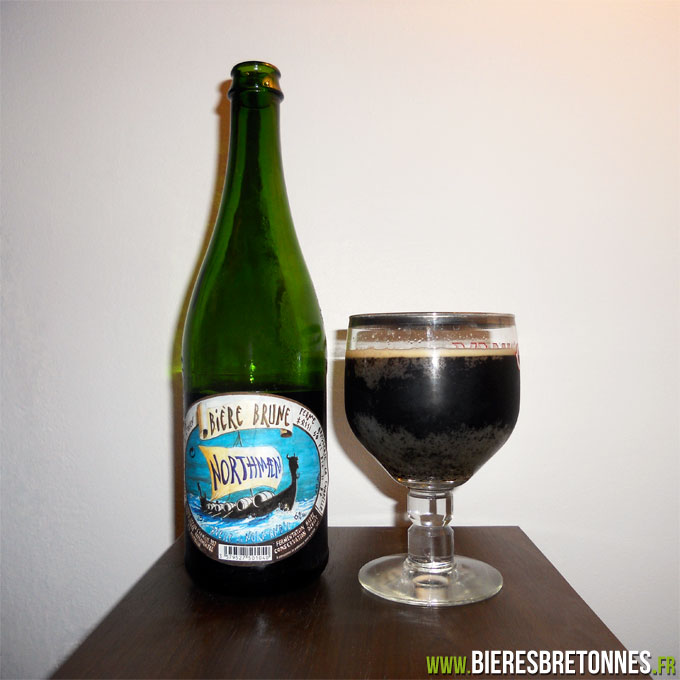 Northmaen Brune