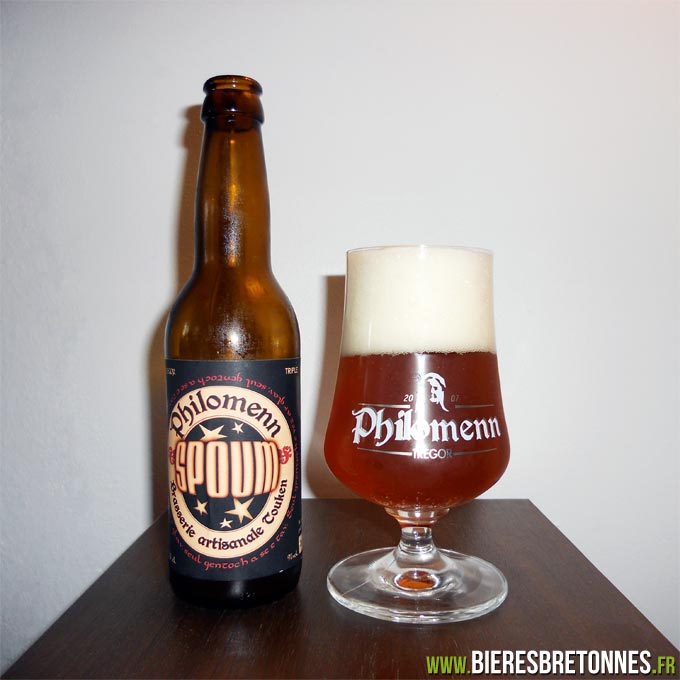 Philomenn Spoum