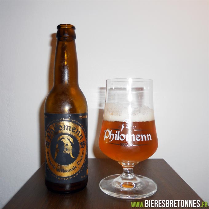 Philomenn tourbée