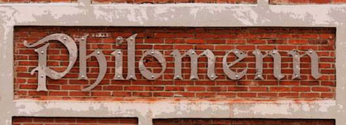 Inauguration de la Brasserie Touken (Philomenn) à Tréguier
