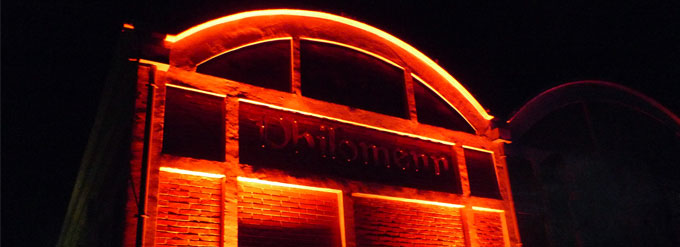Nouvelle brasserie Philomenn : une inauguration en grande pompe