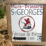 enseigne saint-georges