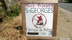 enseigne saint-georges