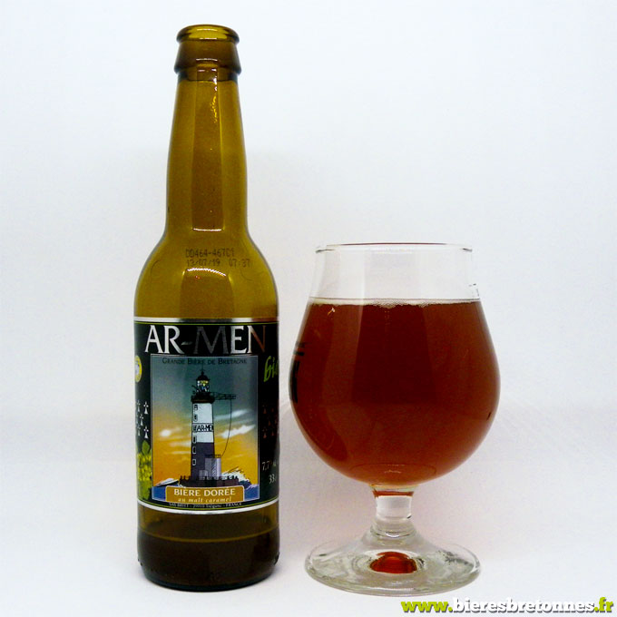 Ar-Men Dorée