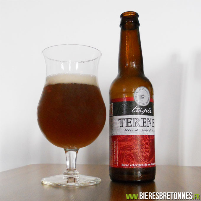 Térénez Triple