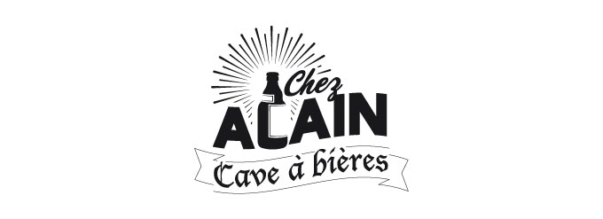 Cave à bières Chez Alain à Rennes