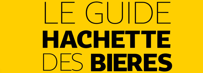 Le Guide Hachette des Bières par Elisabeth Pierre