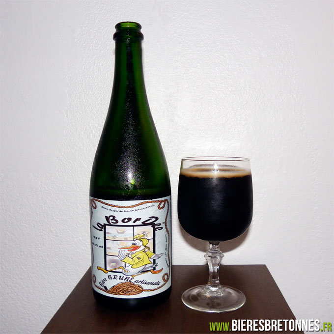 La BorDée Brune