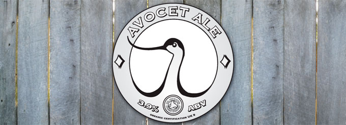Avocet Ale ou l’écologie brassicole selon André Lemalt