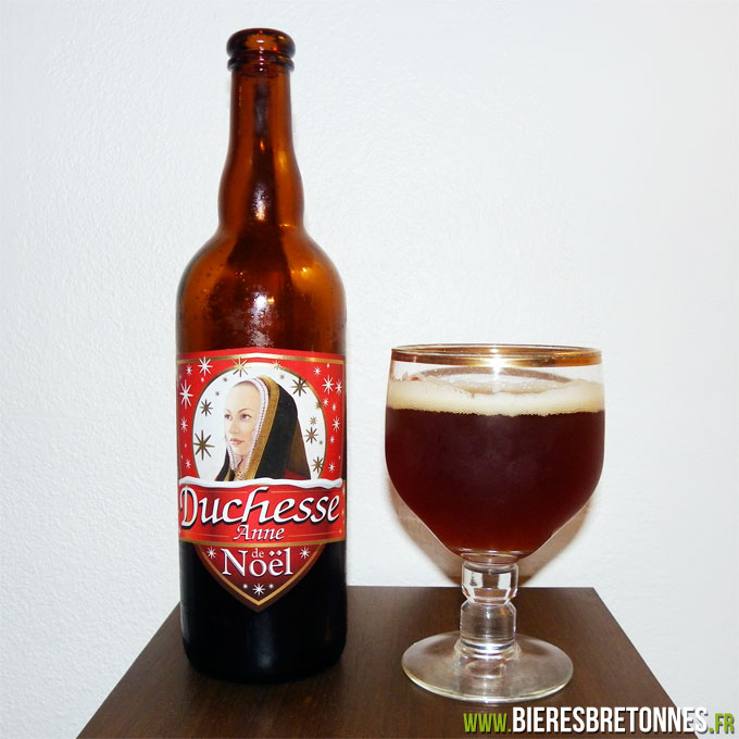 Duchesse Anne de Noël