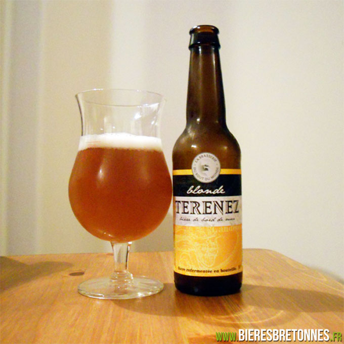 Térénez Blonde