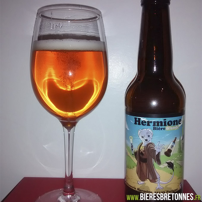 Starmine - Brasserie C’est Brassé Près de Chez vous
