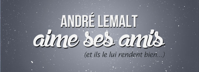 Bières et amitié : un assortiment de bières artisanales !