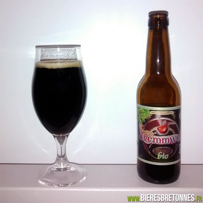 Dremmwel Stout Bio