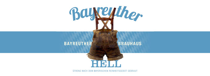 André Lemalt ist ein Berliner aber mit Lederhose!*