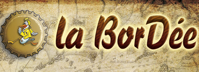 La micro-brasserie la BorDée à l’assaut du concours de bière de Saint-Nicolas-de-Port
