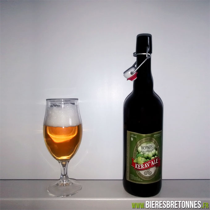 Hopnose