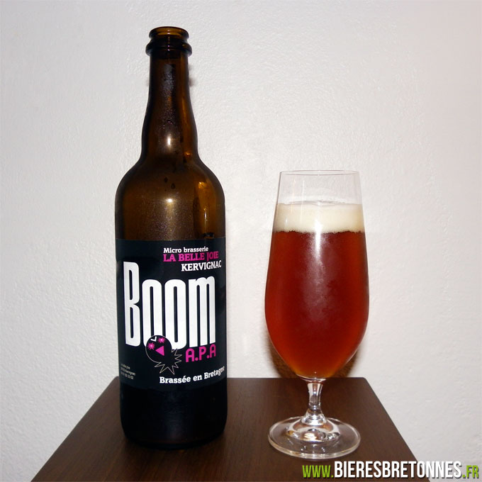 Boom A.P.A