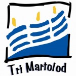 logo tri martolod
