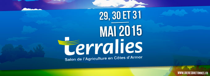 Le salon Terralies, un rendez-vous pour les amateurs de terroir !