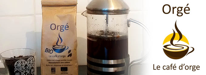 L’Orgé, le café d’orge d’Yffiniac