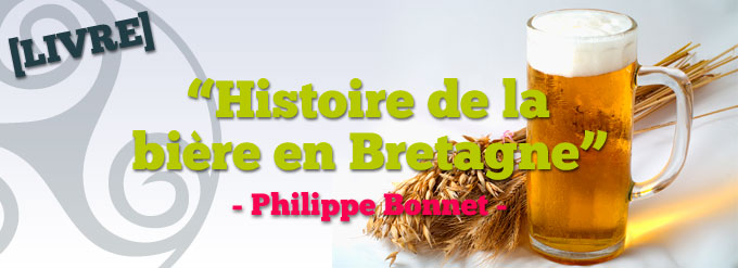 Plongez dans l’Histoire de la bière en Bretagne !