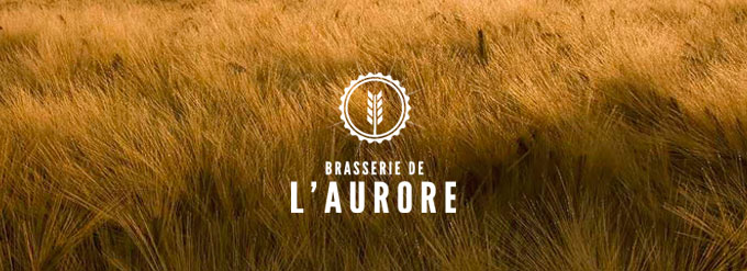 André Lemalt en Touraine : la Brasserie de L’Aurore, une brasserie Tourangelle