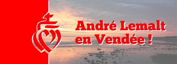 André Lemalt part à la découverte des bières de Vendée