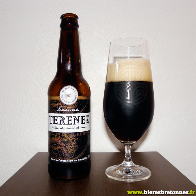 Térénez Brune